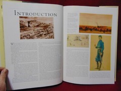 Frederic Remington by Sofia Craze (1989 HBDJ) 67 Full Color Plates & 25 B&W Illu