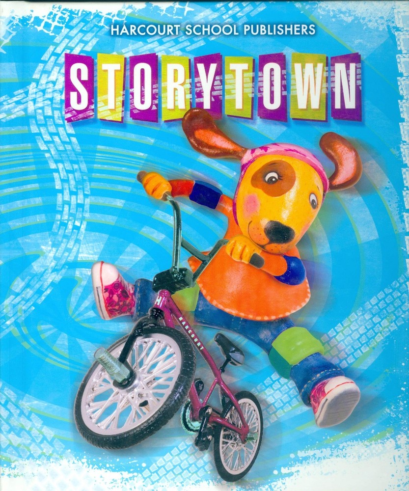 Rolling Along 2.1 (Story Town)