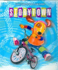 Rolling Along 2.1 (Story Town)