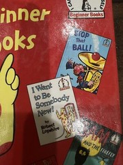 Dr. Seuss The Big Red Book of Beginner Hard Cover Several Stories 344 Pages