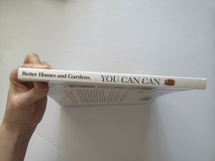 Pickling Cookbook, You Can Can, Better Homes and Gardens, Canning Recipes