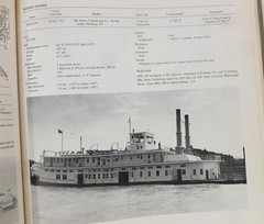 U. S. COAST GUARD Cutters Craft of WWII by Robert Scheina 1982 Naval Institute