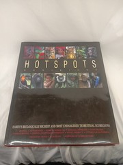 Hotspots Revisited Cenex 2004 HC