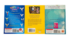 Mixed Lot of 7 Books | Children’s & Young Adult 1990s & 2000s | Paperback, Good