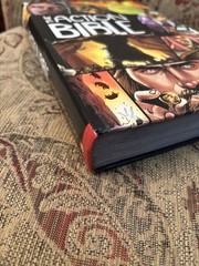 The Action Bible God’s Redemptive Story Sergio Cariello David C Cook HC 2010