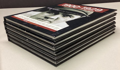 Lot of 6 Vols. ESPN SPORTS CENTURY Books 1900-1929, 1930-59, 1960s-70s-80s-90s