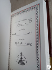 THE NEW SINS LOS NUEVOS PECADOS DAVID BYRNE HC/HARDCOVER BOOK
