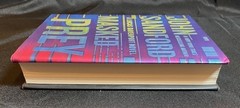 Lot of 3 John Sandford „Lucas Davenport” novels (Signed/First Editions)