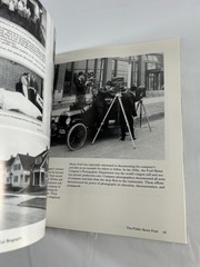 Henry Ford A Pictorial Biography 1990 Henry Ford Museum, Trade Paperback