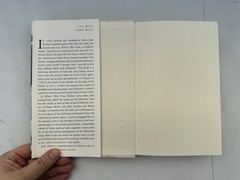 Joan Didion Where I Was From 2003 First Edition HC/DJ