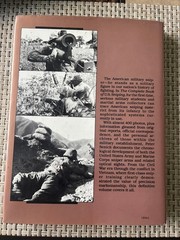 COMPLETE BOOK OF US SNIPING Senich 1988 Vintage 280 Pages War Combat History Gun