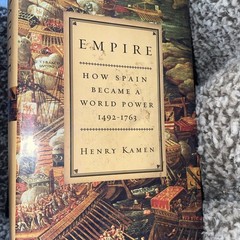 LOT of 8 EUROPEAN History Books Spain Britain EMPIRES Wars