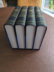 The Interlinear Hebrew-Greek-English Bible Four Volume Set