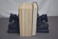 Ender Quintet series/set Orson Scott Card (4 tpb, 1 HC,1st Edition/Varied Print)