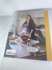 A Kitchen in Italy by Mimi Thorisson Cookbook Hardcover – Italian Potter