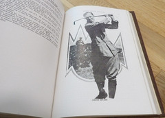 1921 Comisky/George Gipp Al Spink Sport Stories 3 Vol Boxing/Football/Baseball