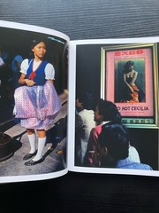 Greg Girard HK:PM Hong Kong Night Life 1974-1989 SIGNED Photography Art Neon