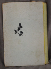 Rare Vintage 1935 Wide Awake Rhymes Children Stories Hardcover
