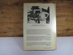 SIGNED COPY – BOB HOPE BOOK – CONFESSIONS OF A HOOKER MY LOVE AFFAIR WITH GOLF