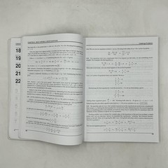 Introduction To Algebra Solutions Manual Richard Rusczyk Ibooks Paperback 2021