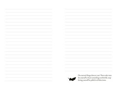 Meditations Journal: With inspiring, thought-provoking quotes from Marcus Aureli