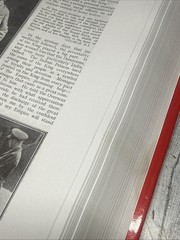THE GREAT WAR Illustrated Millennium Edition Trident Press Reprinted 1999