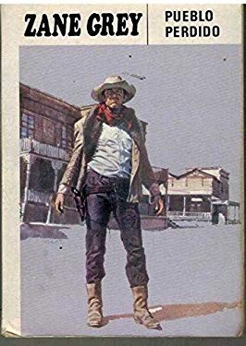 Pueblo perdido