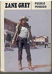 Pueblo perdido