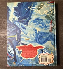 James Jean Rebus Hardcover Illustrated Art Book Chronicle Books 2011 240 Pages