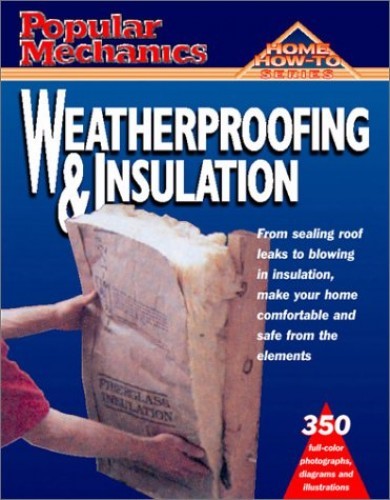 Popular Mechanics Weatherproof – GOOD