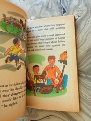 HORSE STORIES 1950 A GOLDEN BOOK 128 PAGES HARDCOVER