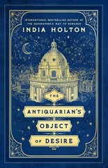 Antiquarian’s Object of Desire, Paperback by Holton, India, Like New Used, Fr…