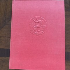 Centennial Publication American Numismatic Society By Ingholt, Harald. 49 Papers
