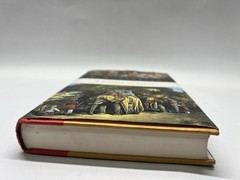 A PASSAGE TO INDIA By E. M. Forster – Hardcover