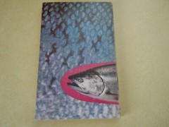 VINTAGE 1973 ” SALTWATER FISHING in WASHINGTON ” PAPERBACK BOOK – 198 PAGES