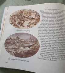 Dinotopia: The World Beneath – Hardcover By Gurney, James – VERY GOOD