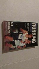 Daniels’ Running Formula – 2nd – Paperback, by Daniels Jack – Very Good j
