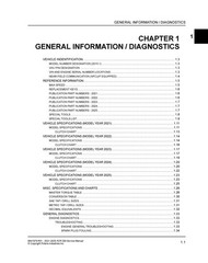 POLARIS RZR 200 Service Manual 2021-2025, TOUGH BINDING – ROBUST FRONT & BACK