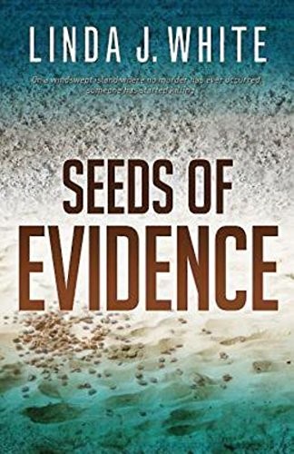 SEEDS OF EVIDENCE By Linda J. White **Mint Condition**