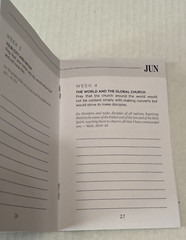 Awakening Prayer Guide Ligonier Ministries