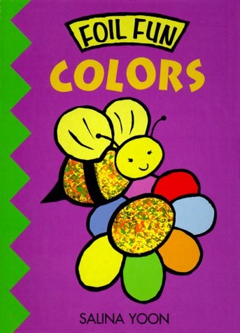 Colors – Yoon, Salina – Good – See condition notes