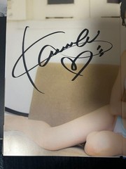 Kanna Seto 2nd Photo Book – Japanese Idol Photography Collection autograph New