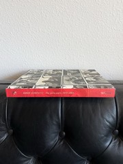 Annie Leibovitz The Early Years 1970-1983 Hardcover Taschen Coffee Table Book
