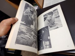 Burlington (Iowa) Once Upon A Time Dan Bied 1975 Craftsman Press Photos 88 Pages