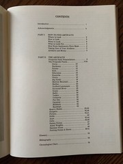Arrowhead Hunting Guidebook, Native American Artifacts, by Frank Kenan Barnard