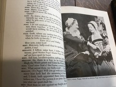 The Comedies Tragedies Histories of Shakespeare Player’s Edition 3 Volume Set