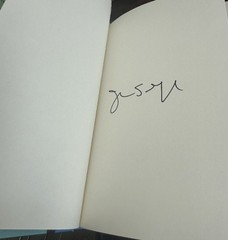 Lethal Prey (A Prey Novel) SIGNED John Sandford 1st 1st