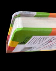 First 100 Ser.: First 100 Words : A Padded Board Book by Roger Priddy (2011,…