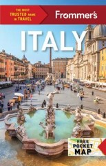 Frommer’s Italy (Complete Guide), Brewer, Stephen,Heath, Elizabeth,Keeling, Step