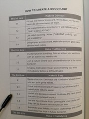 Atomic Habits- An Easy & Proven Way to Build Good Habits & Break Bad Ones USA